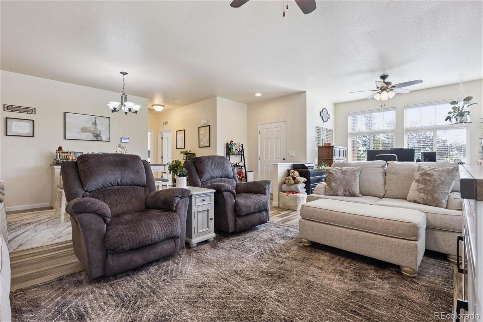 2029 S Flanders Way Unit: C