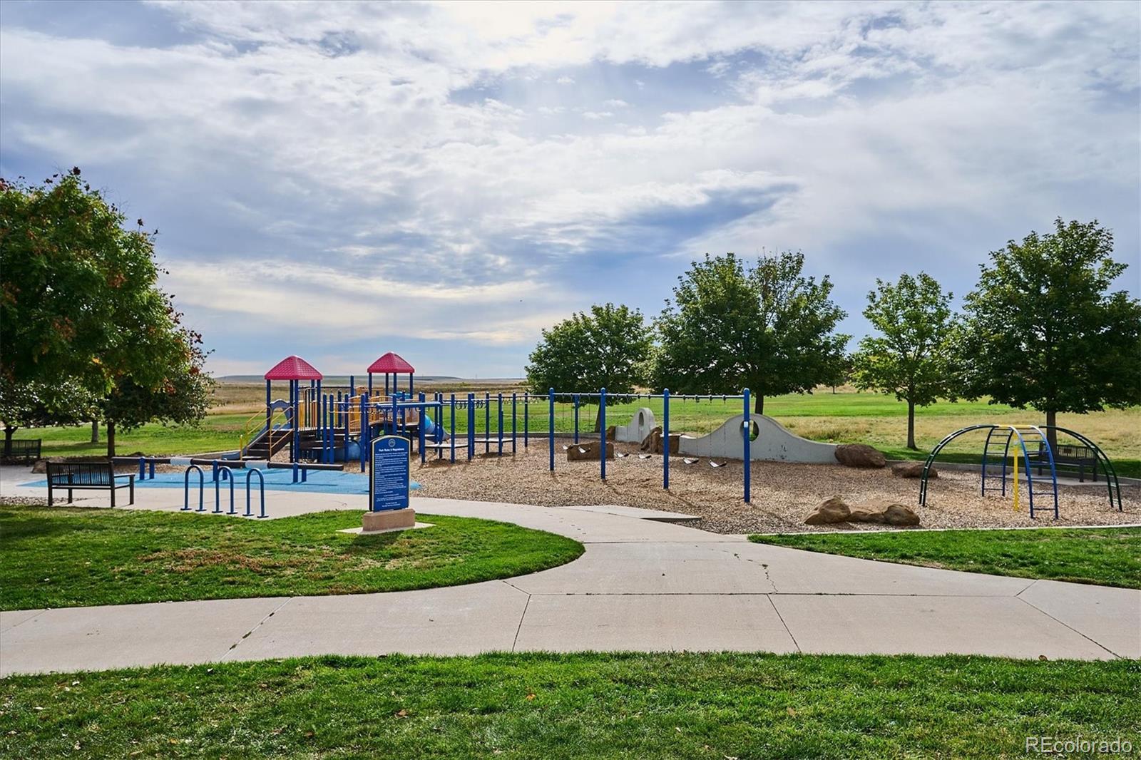 2029 S Flanders Way Unit: C