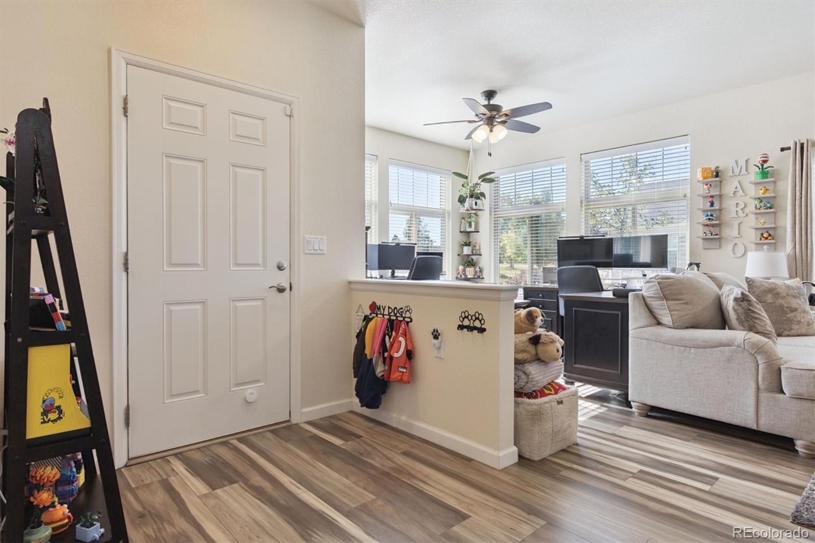 2029 S Flanders Way Unit: C