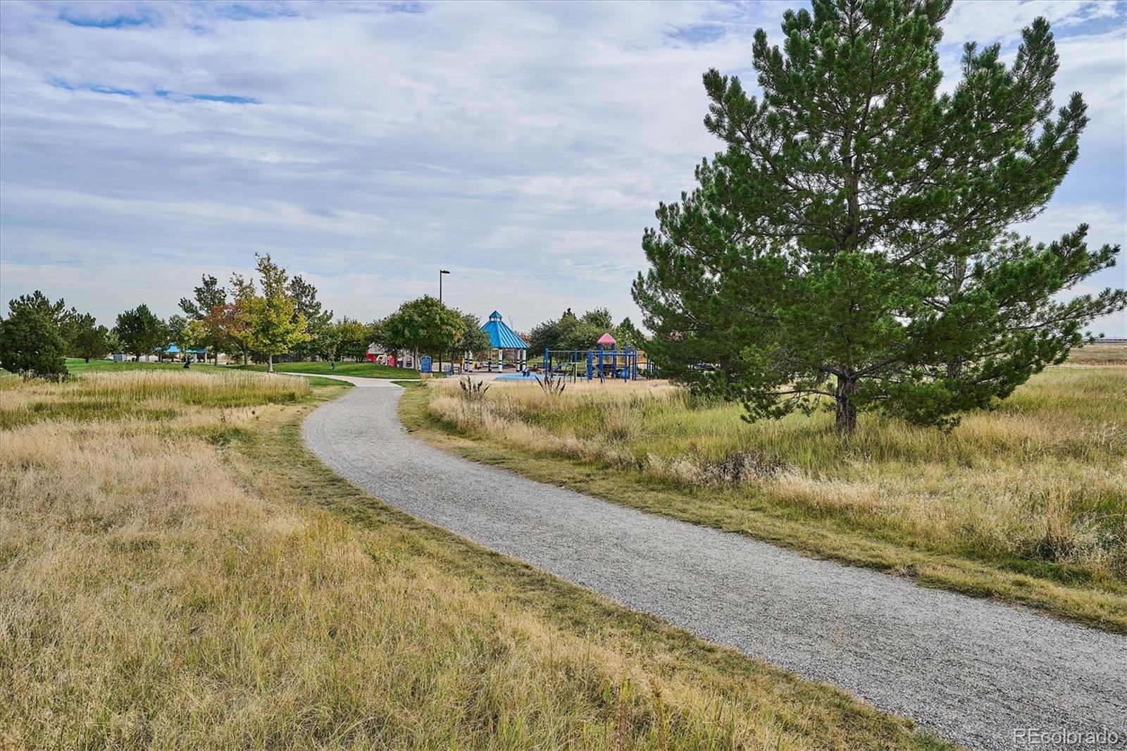 2029 S Flanders Way Unit: C