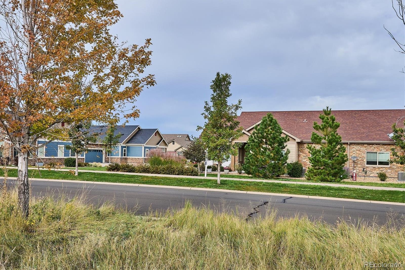 2029 S Flanders Way Unit: C