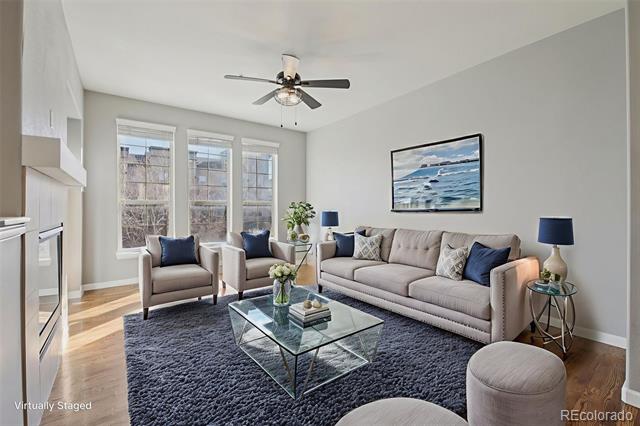 750 Elmhurst Drive Unit: D