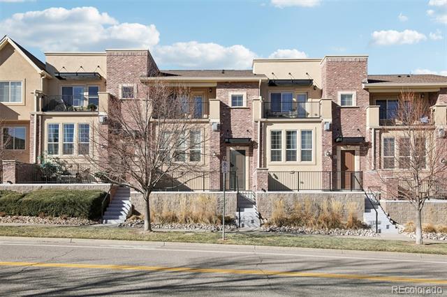 750 Elmhurst Drive Unit: D