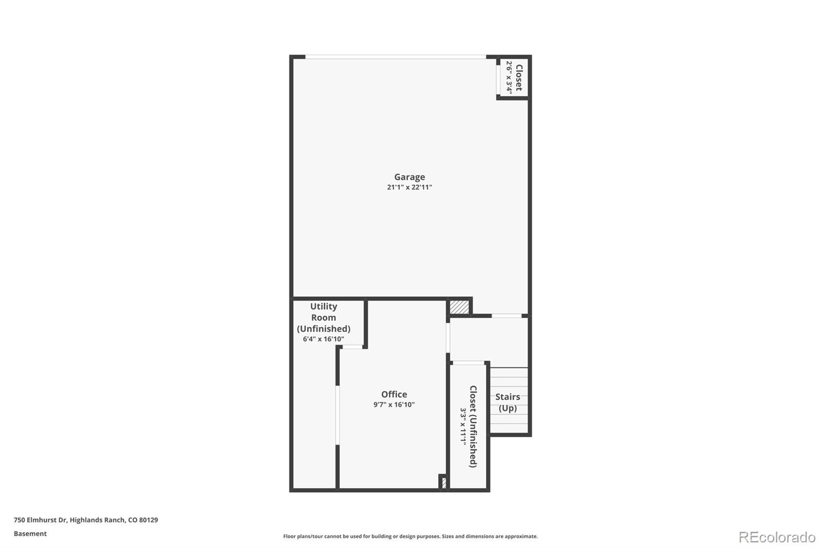 750 Elmhurst Drive Unit: D