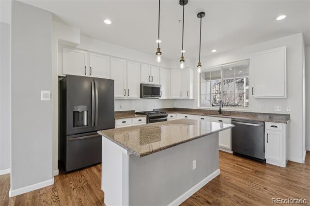 750 Elmhurst Drive Unit: D