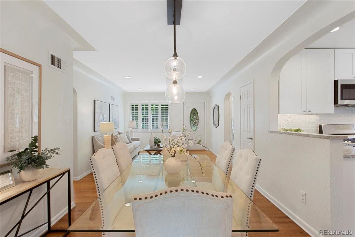 1080 S Garfield Street