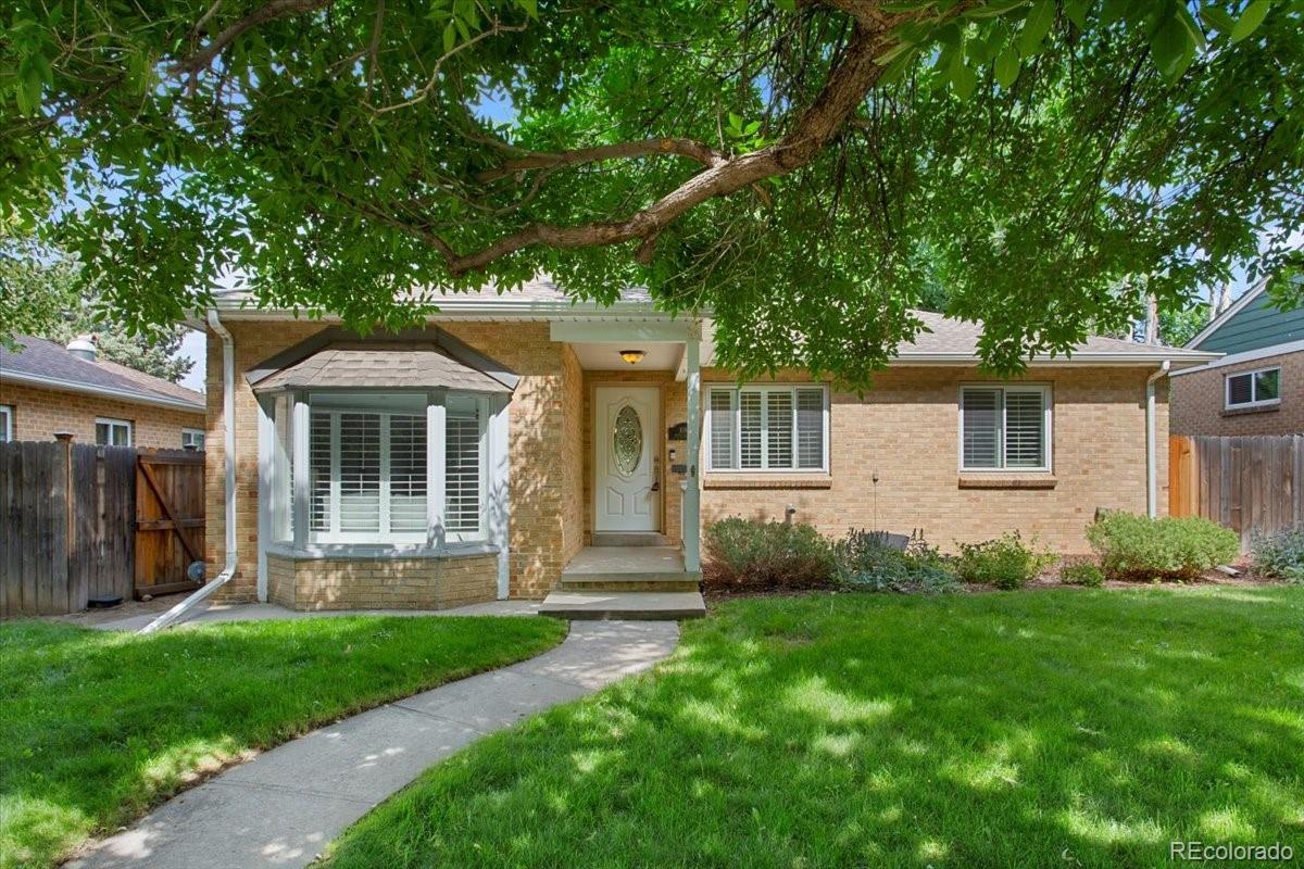 1080 S Garfield Street