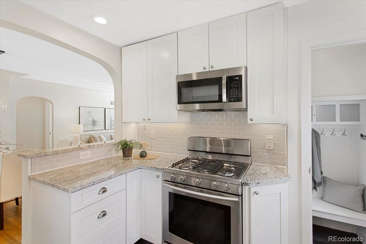 1080 S Garfield Street