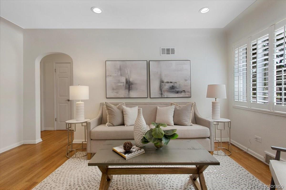 1080 S Garfield Street