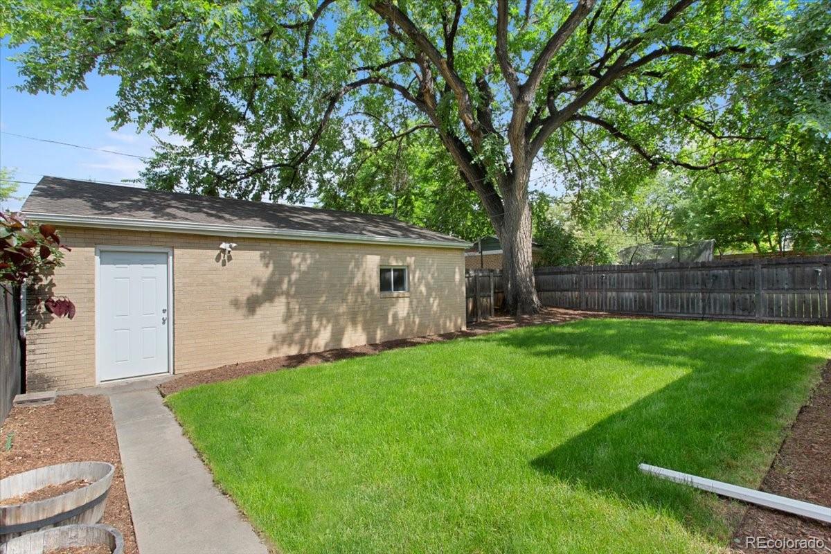 1080 S Garfield Street