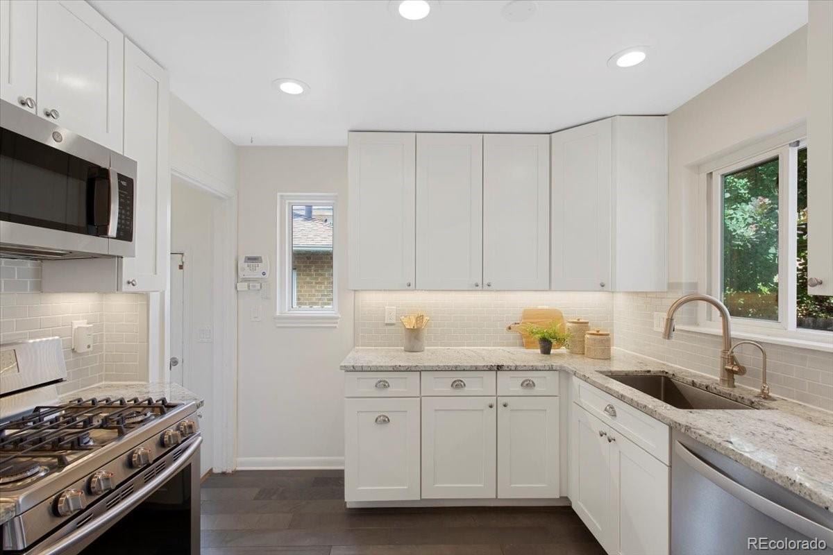 1080 S Garfield Street