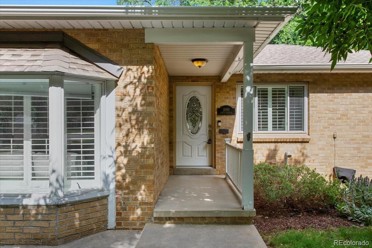 1080 S Garfield Street