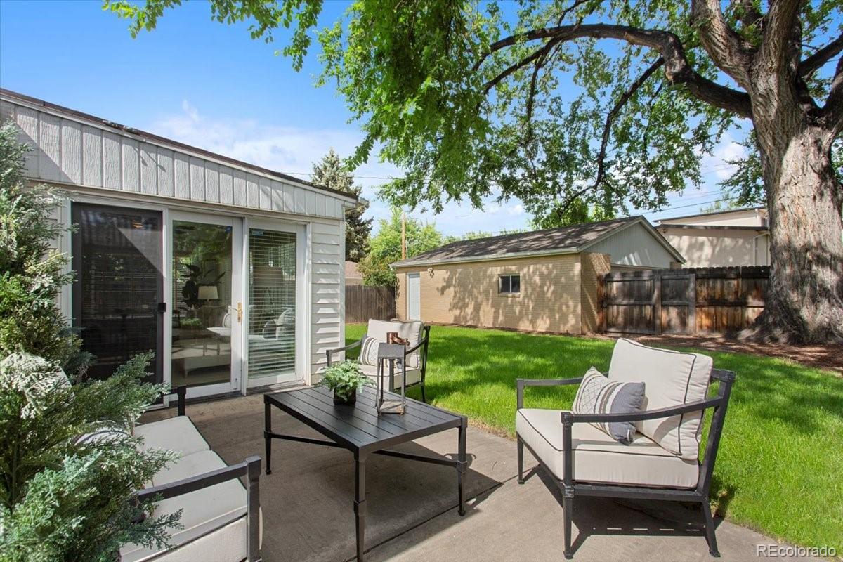 1080 S Garfield Street