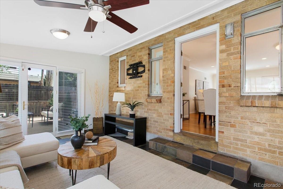 1080 S Garfield Street