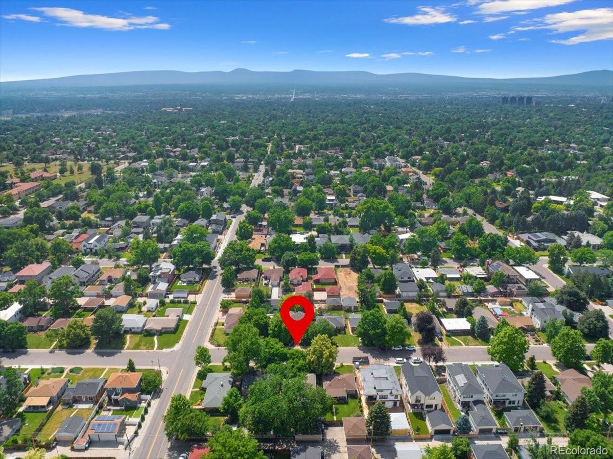 1080 S Garfield Street