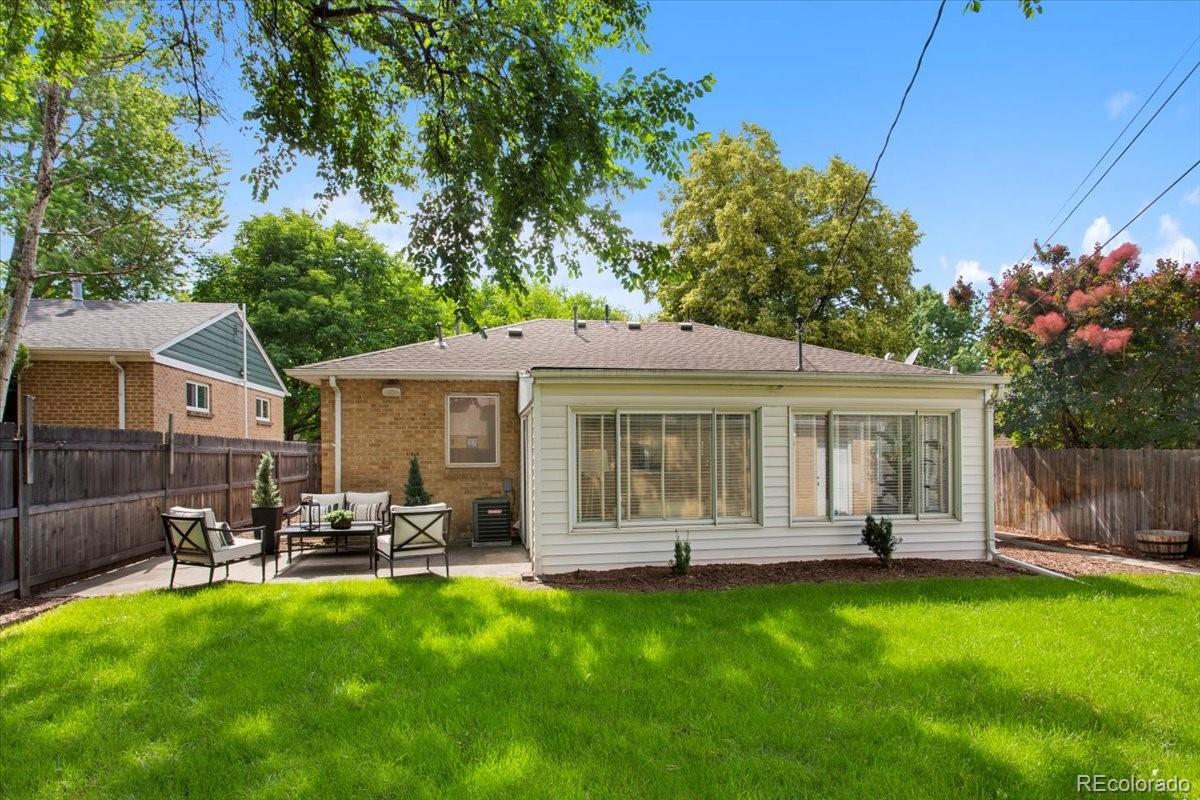 1080 S Garfield Street