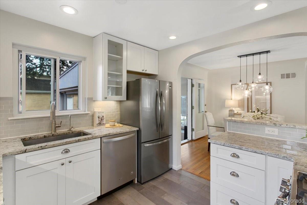 1080 S Garfield Street