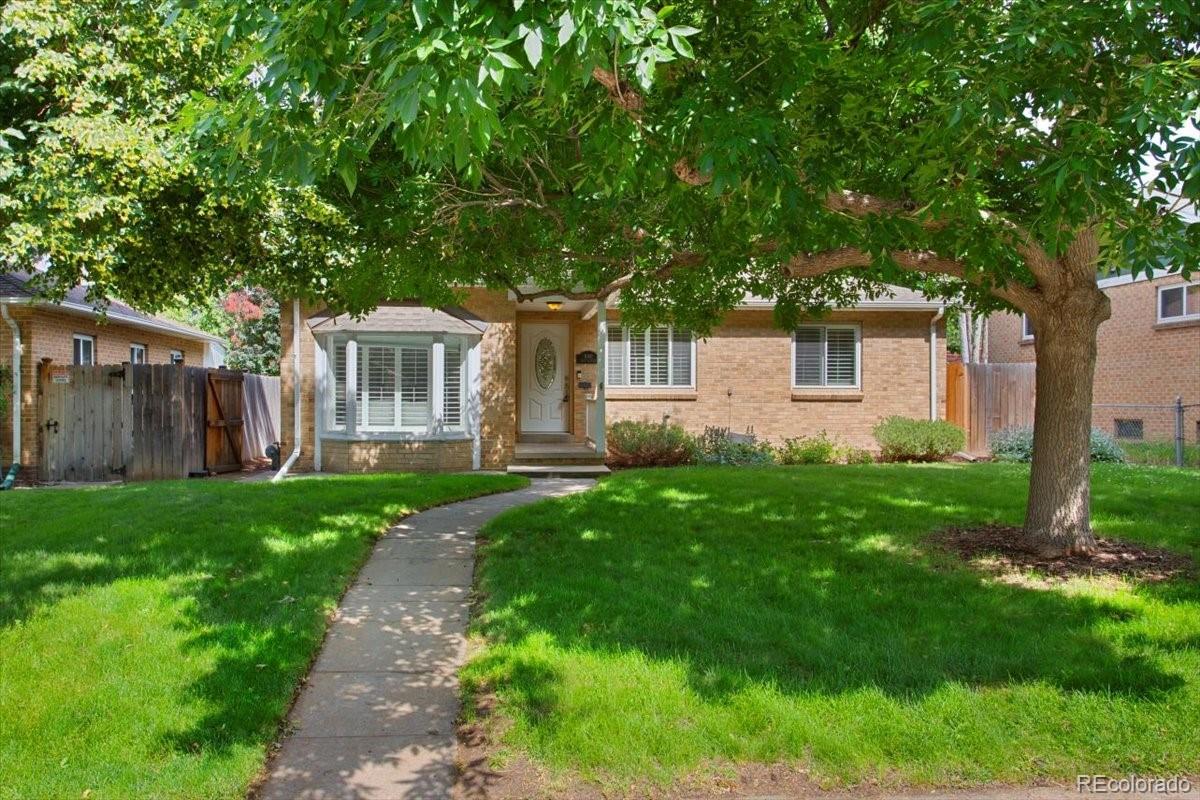 1080 S Garfield Street