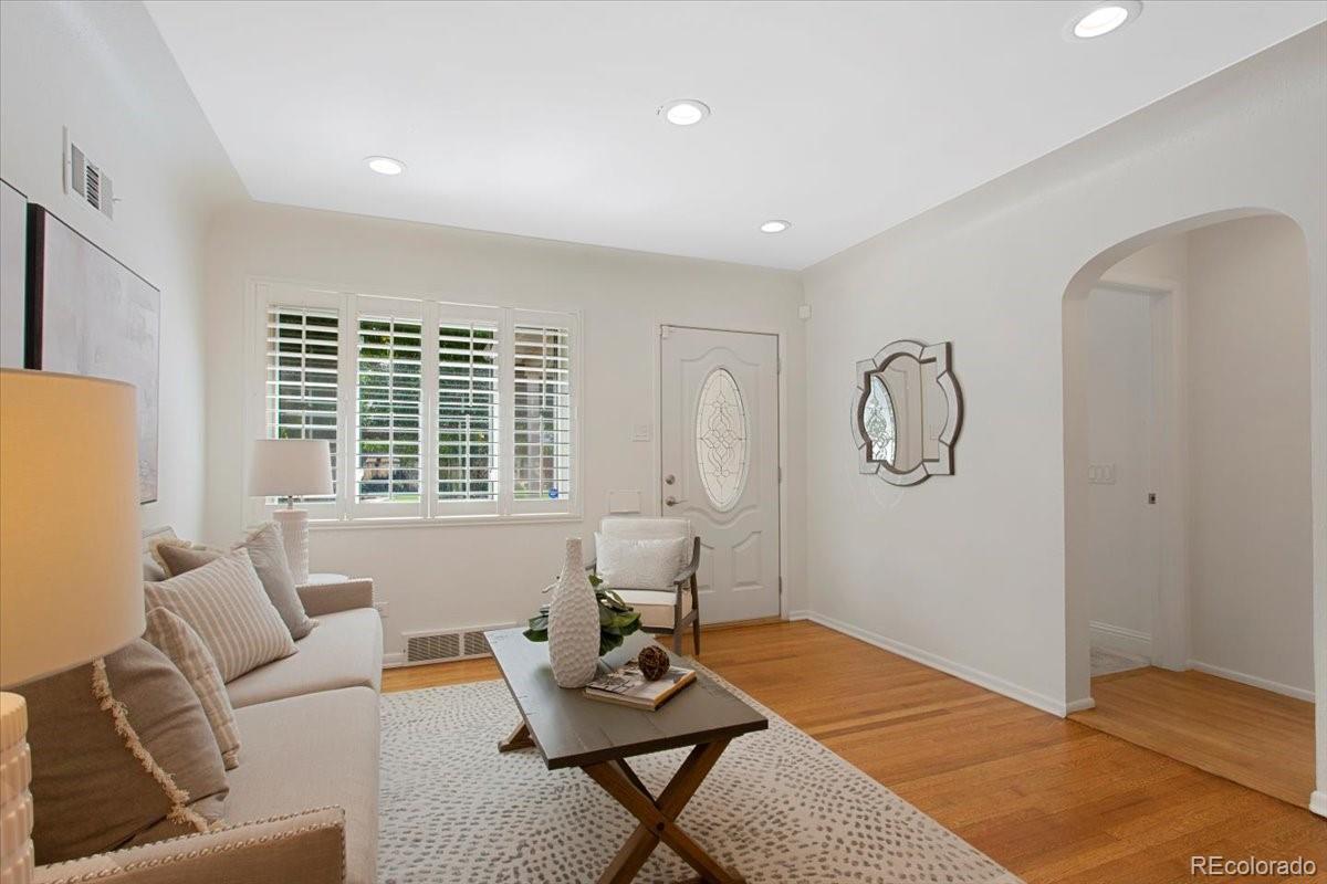 1080 S Garfield Street