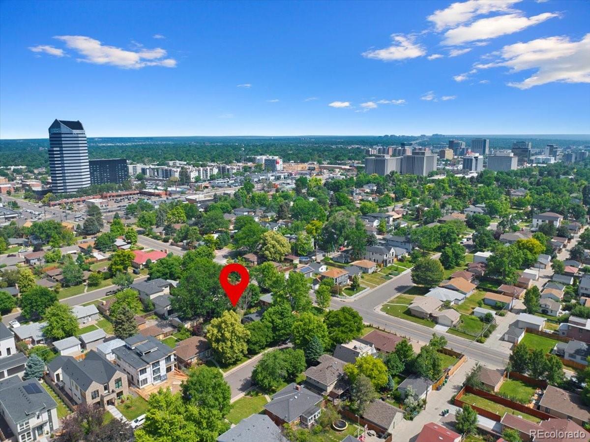 1080 S Garfield Street