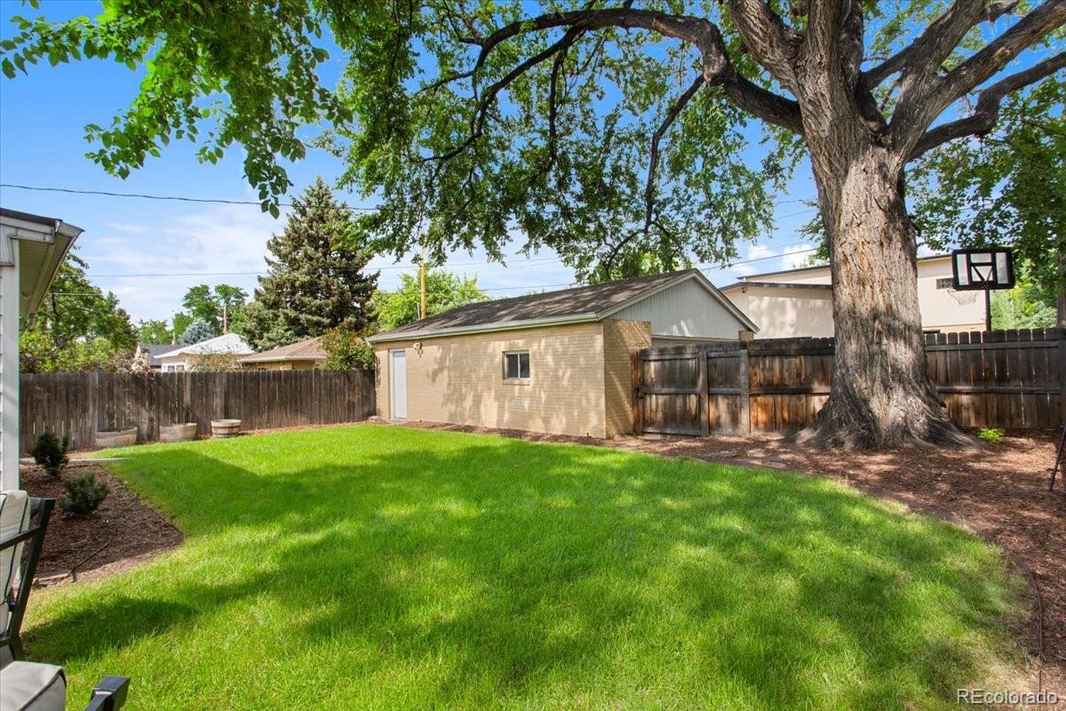 1080 S Garfield Street