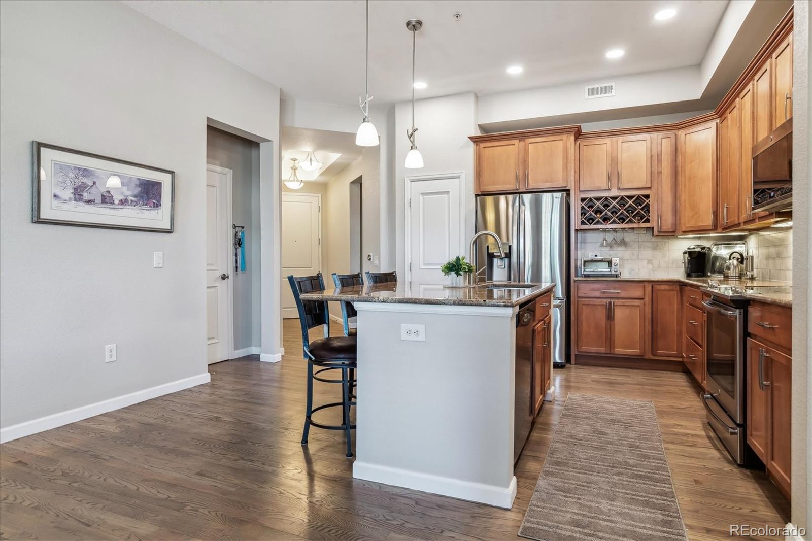 7820 Inverness Boulevard Unit: 311