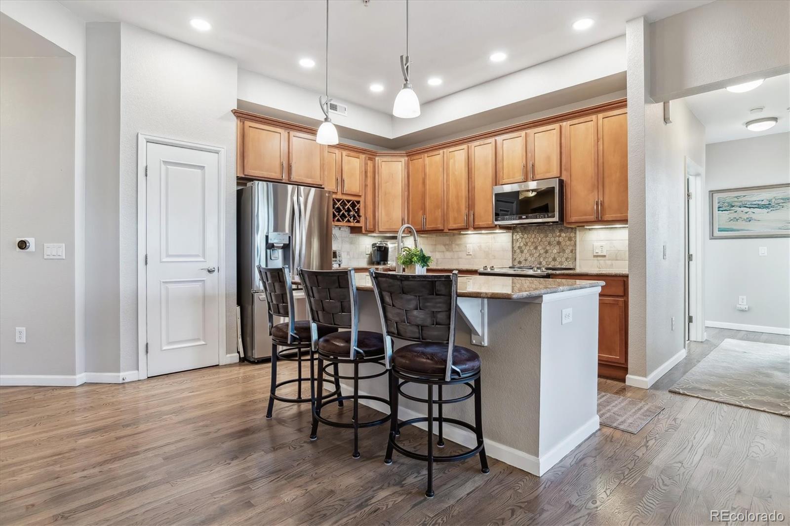 7820 Inverness Boulevard Unit: 311