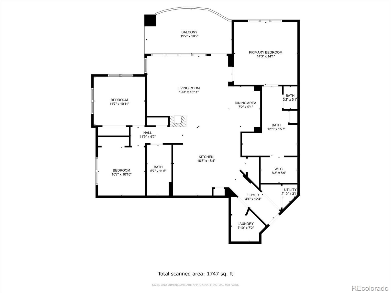 7820 Inverness Boulevard Unit: 311