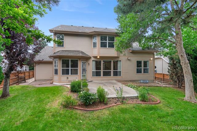 276 Sylvestor Place