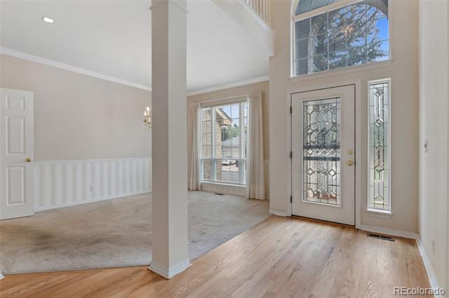 276 Sylvestor Place