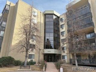 14300 E Marina Drive Unit: 106