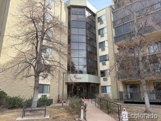 14300 E Marina Drive Unit: 106