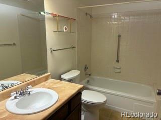14300 E Marina Drive Unit: 106