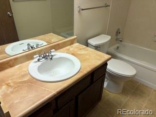 14300 E Marina Drive Unit: 106