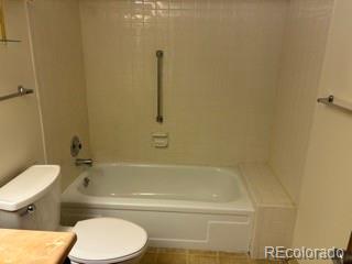 14300 E Marina Drive Unit: 106