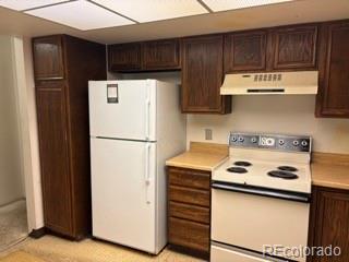 14300 E Marina Drive Unit: 106