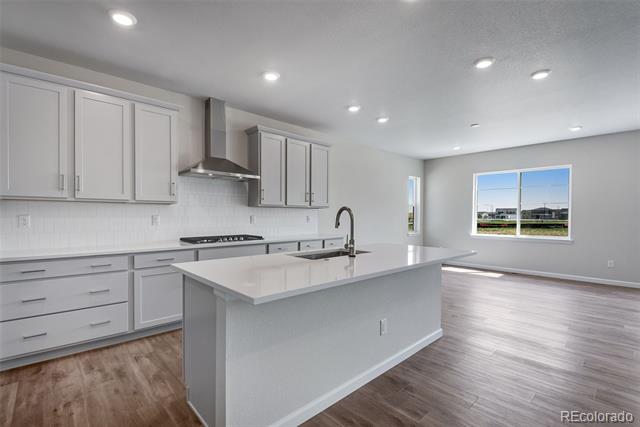 3442 N Gold Bug Court