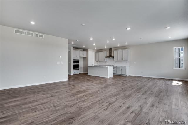 3442 N Gold Bug Court
