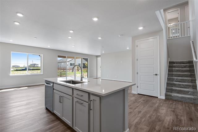 3442 N Gold Bug Court