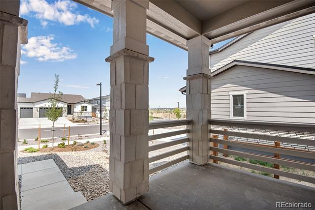 3442 N Gold Bug Court