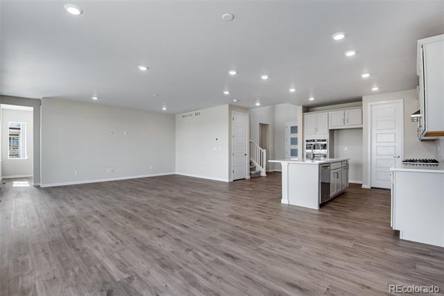 3442 N Gold Bug Court