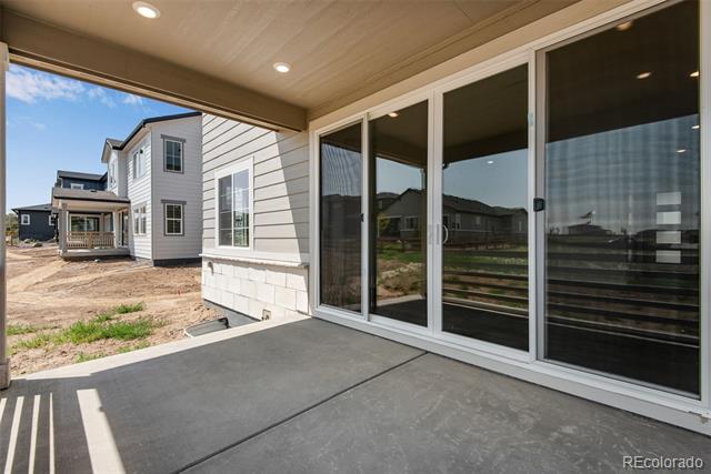 3442 N Gold Bug Court