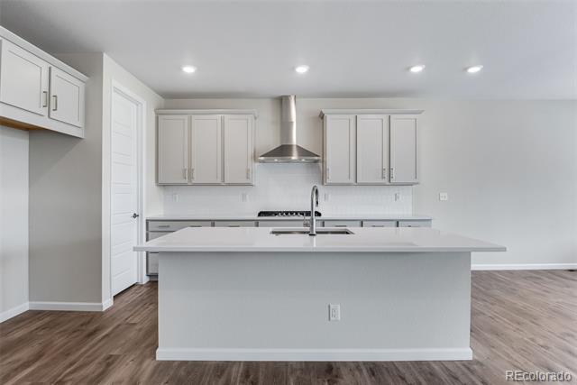 3442 N Gold Bug Court