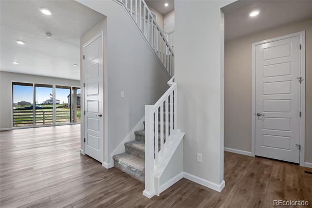 3442 N Gold Bug Court