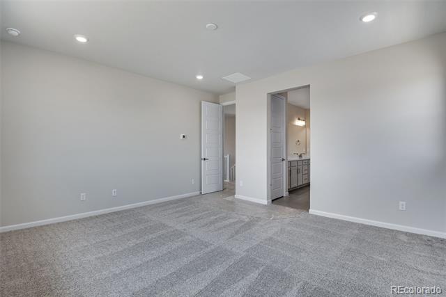 3442 N Gold Bug Court