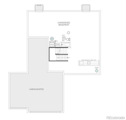 3442 N Gold Bug Court