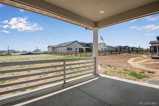 3442 N Gold Bug Court