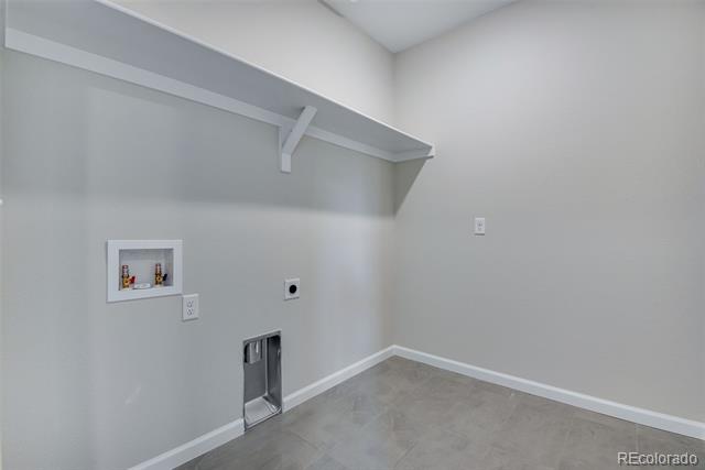 3442 N Gold Bug Court