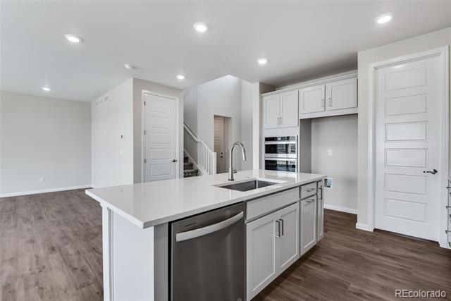 3442 N Gold Bug Court
