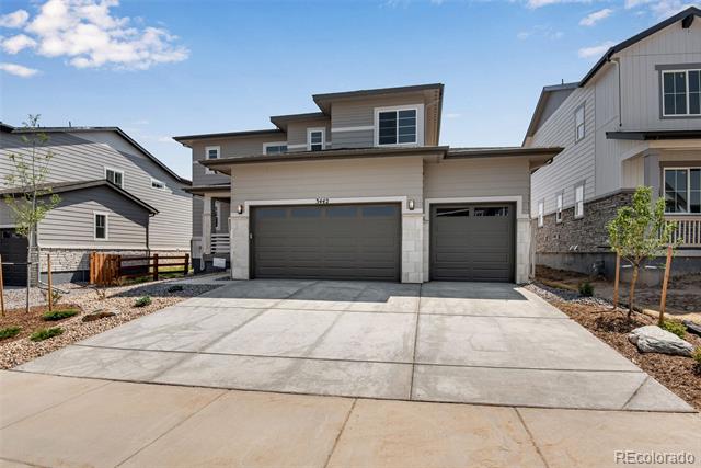 3442 N Gold Bug Court
